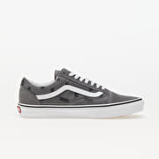 Herren Sneaker und Schuhe Vans Old Skool Pewter Black Queens