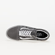 Vans old deals skool pewter