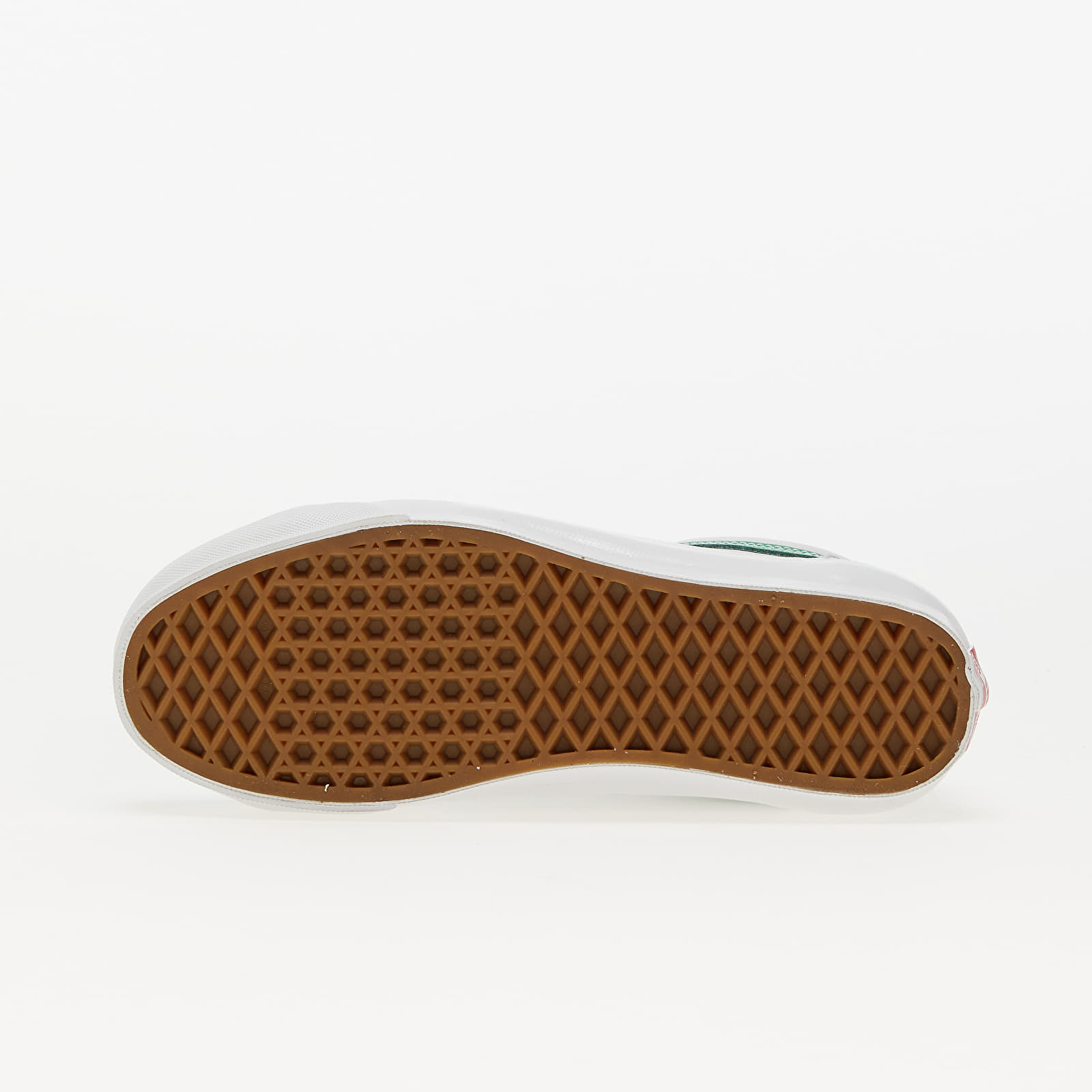 Ανδρικά παπούτσια Vans OG Style 36 LX Green/ True White