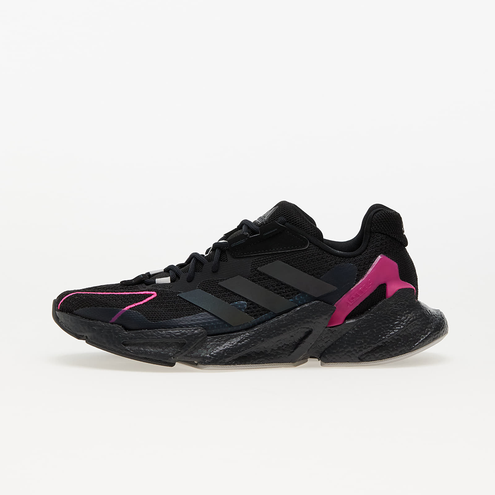 Men s shoes adidas X9000L4 M Core Black Core Black Shock Pink