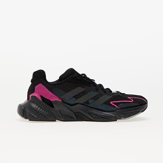 adidas yung black and pink