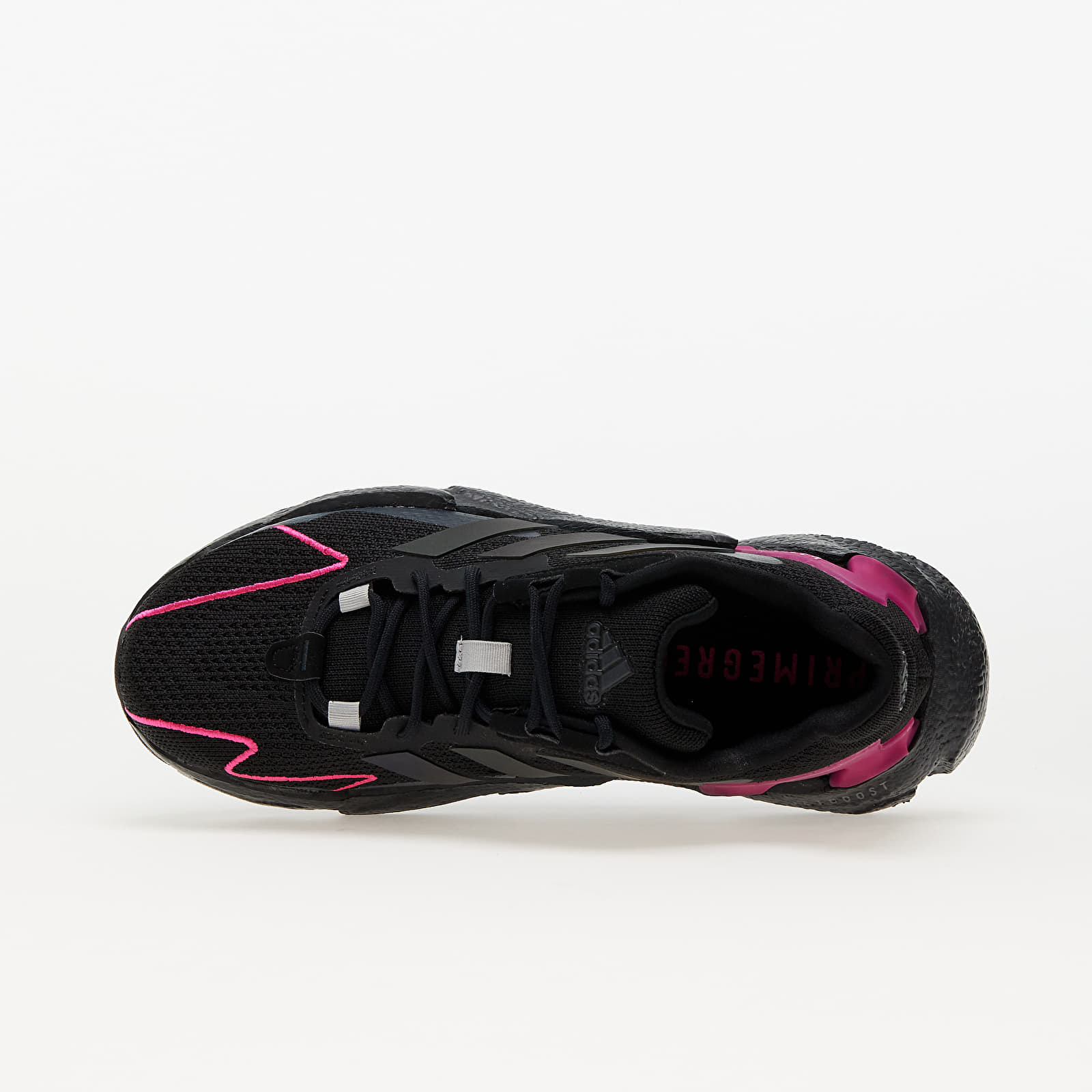 Мъжки кецове и обувки adidas X9000L4 M Core Black/ Core Black/ Shock Pink