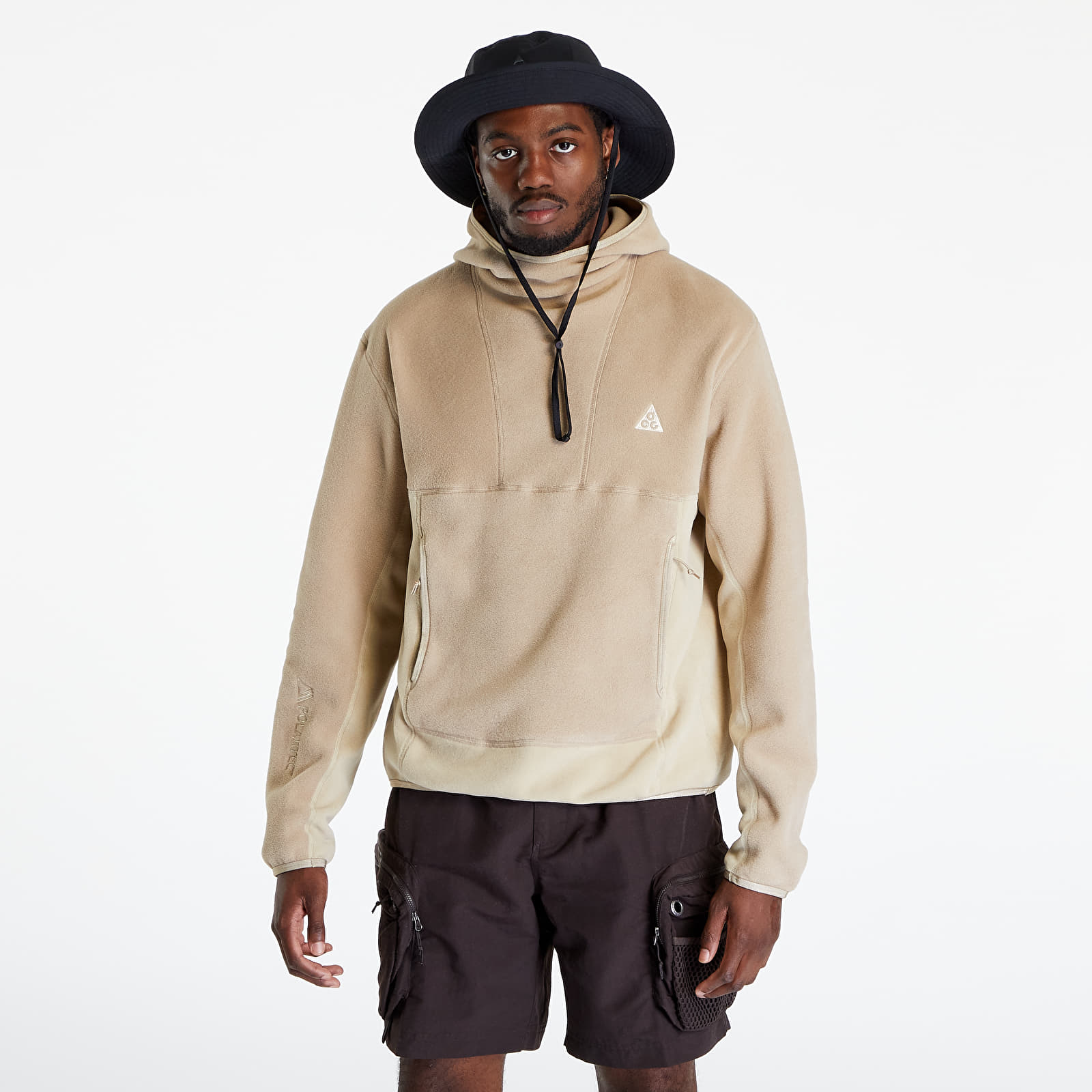 Nike ACG Polartec Wolf Tree Hoodie