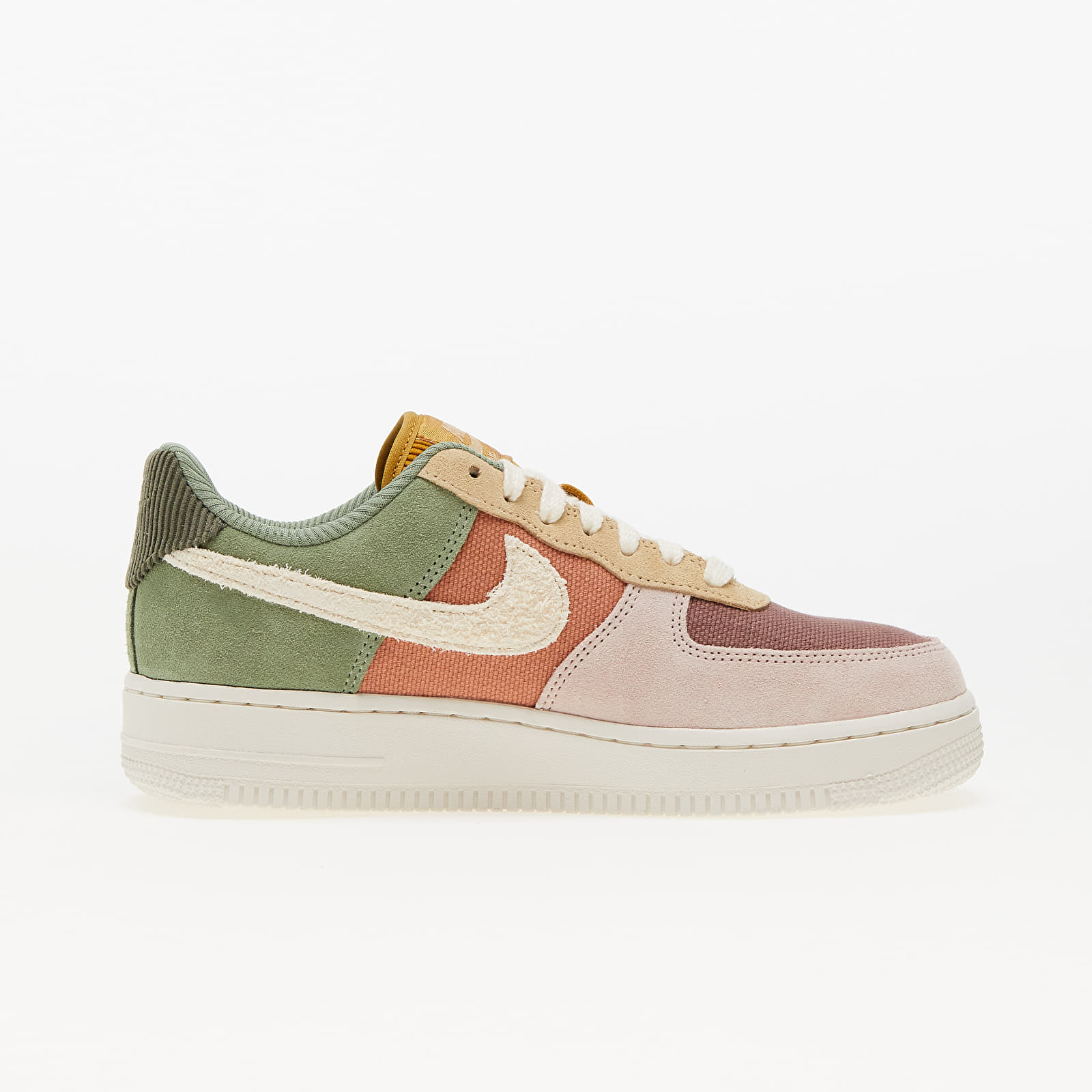 Nike air force 1 womens pale ivory clearance
