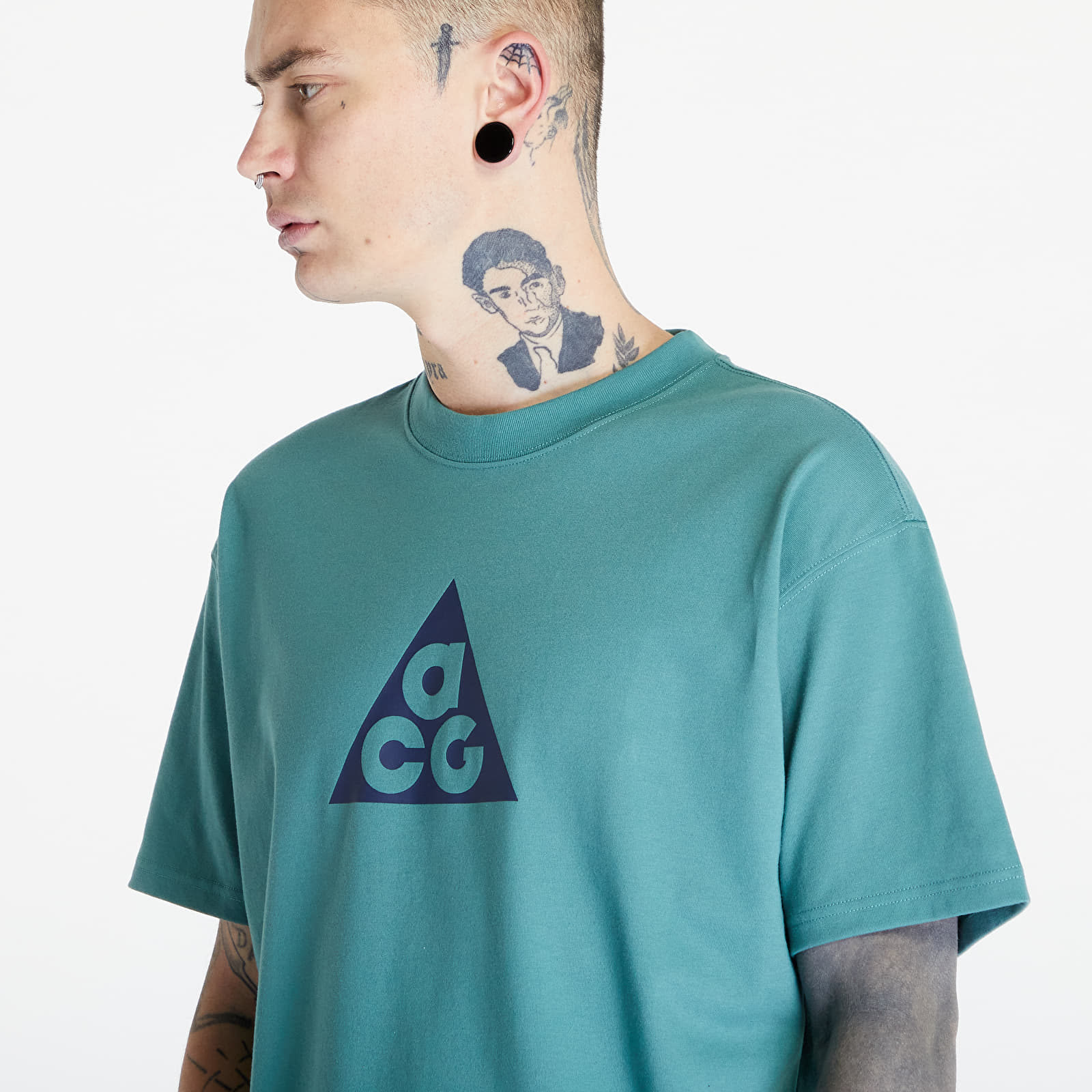 T-krekli Nike ACG Men's Dri-FIT T-Shirt Bicoastal