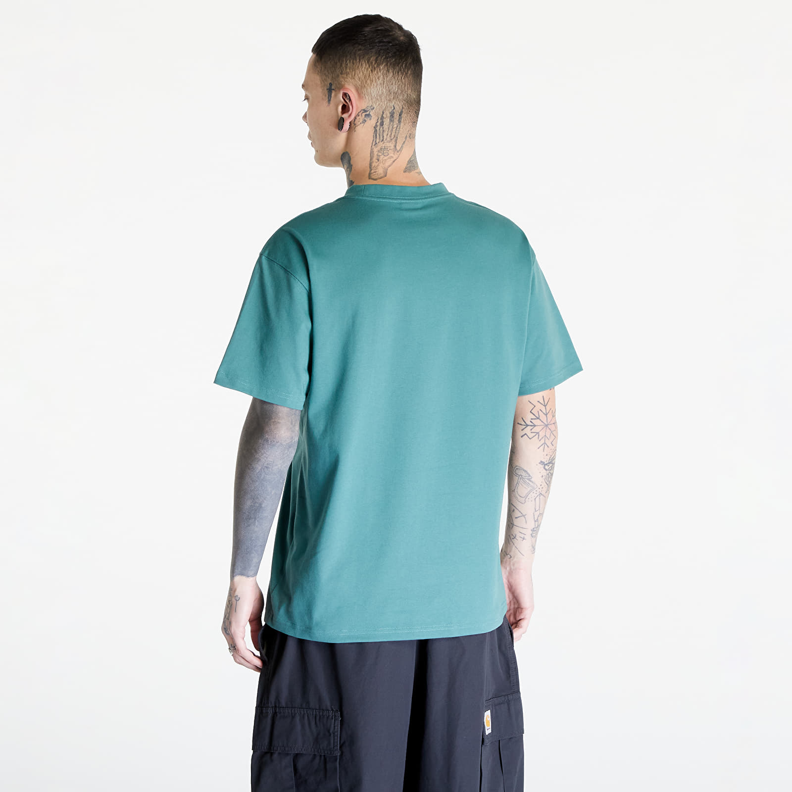T-krekli Nike ACG Men's Dri-FIT T-Shirt Bicoastal