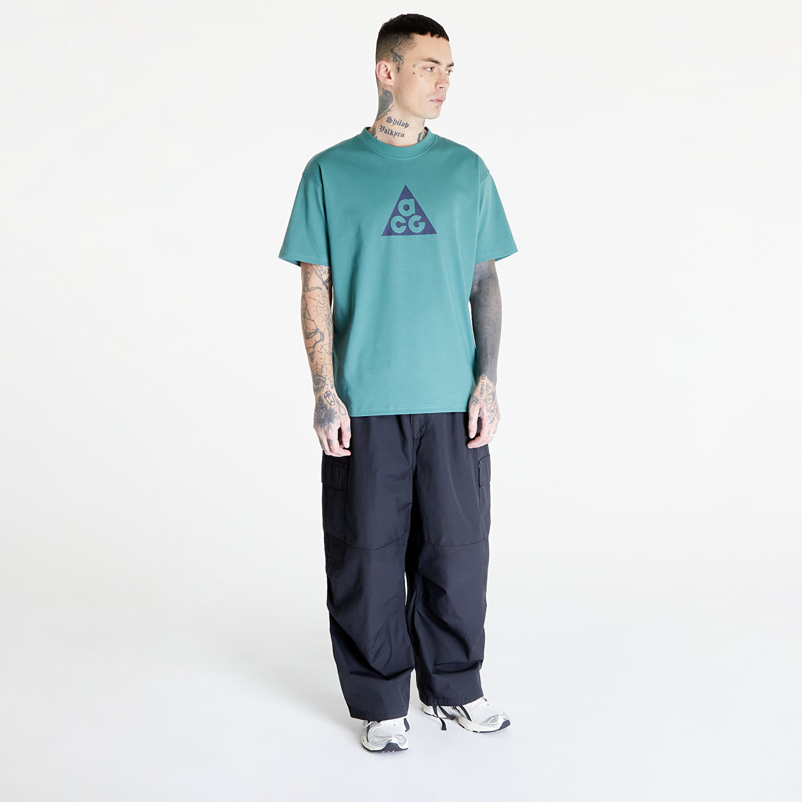 T-krekli Nike ACG Men's Dri-FIT T-Shirt Bicoastal