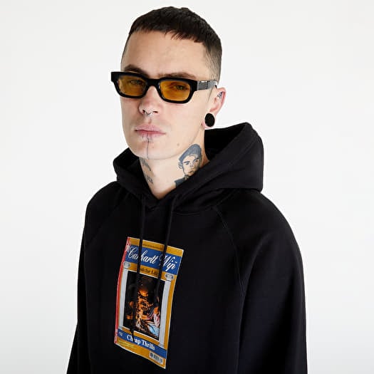 Cheap clearance black sweatshirts