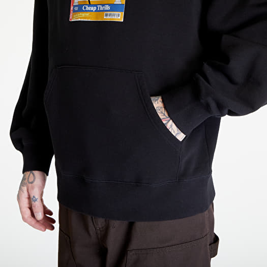 【Carhartt】 HOODED CHEAP THRILLS SWEATSHIRT Hoodies and sweatshirts Carhartt WIP Hooded Cheap Thrills