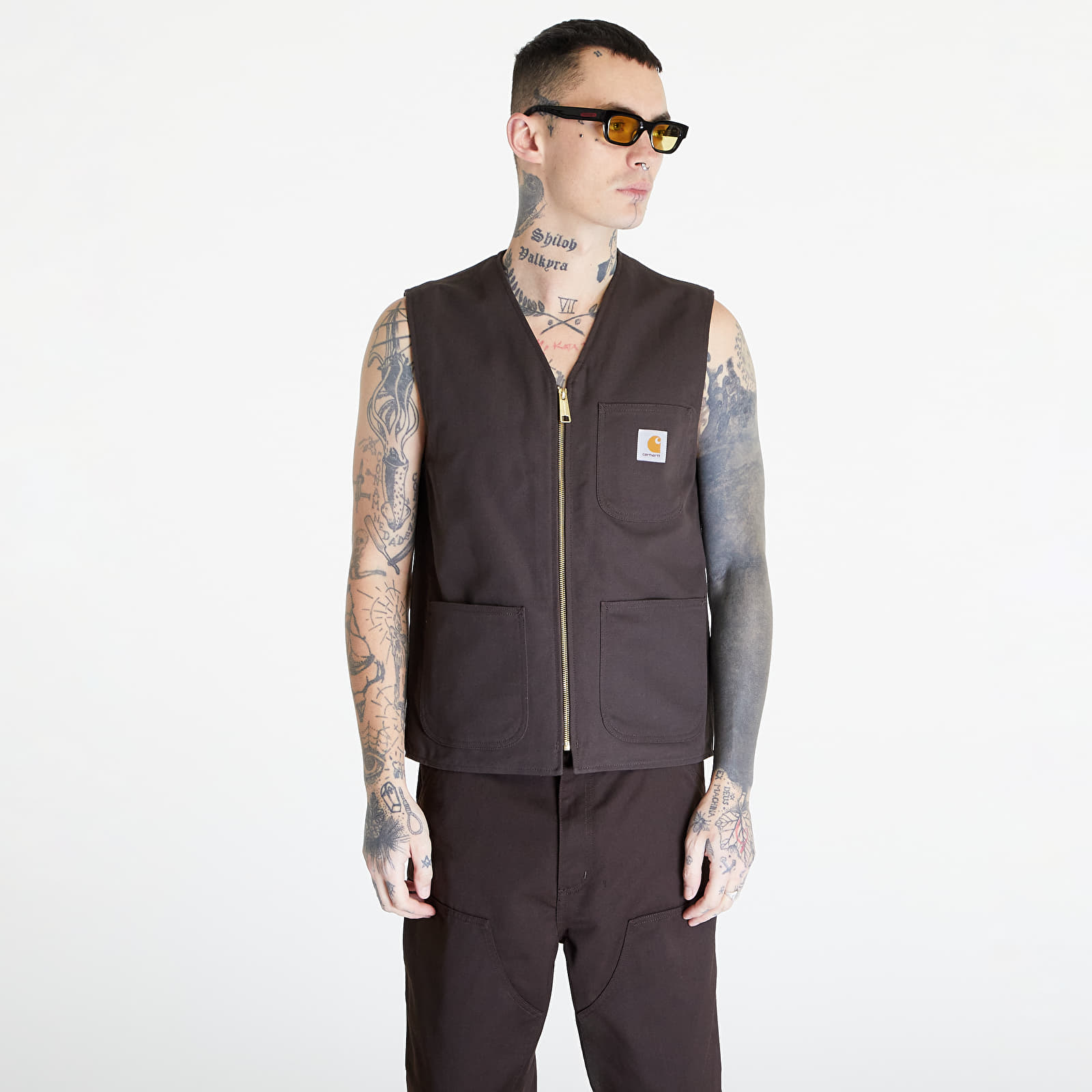 トップス Carhartt ARBOR VEST ARBOR VEST | Carhartt WIP(カーハート ワークインプログレス