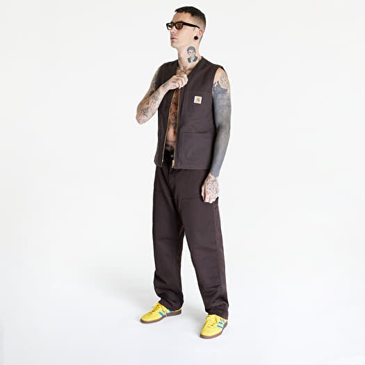 Carhartt WIP Arbor Vest UNISEX Tobacco Rigid