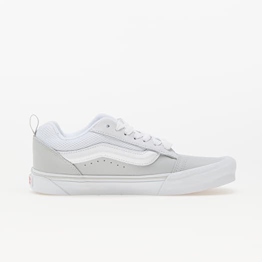 Vans platform sales snake white