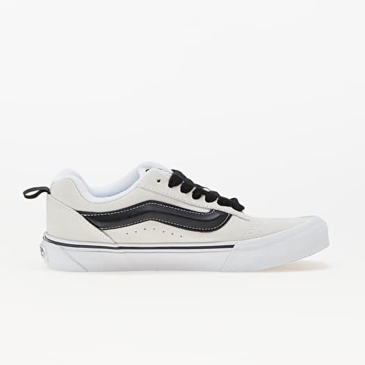 Vans old skool suede white 2025