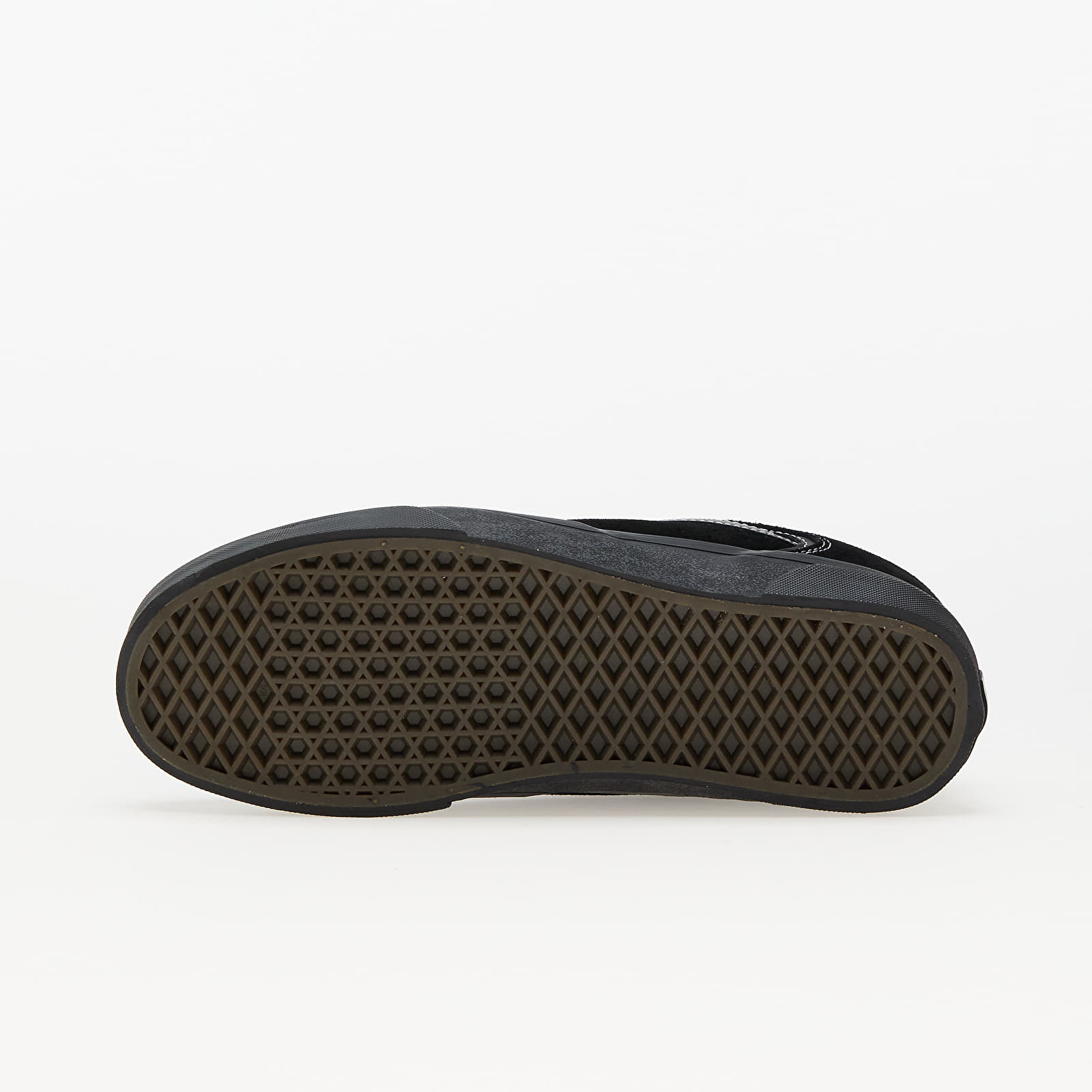Men's sneakers and shoes Vans Rowley Classic Black/ Black