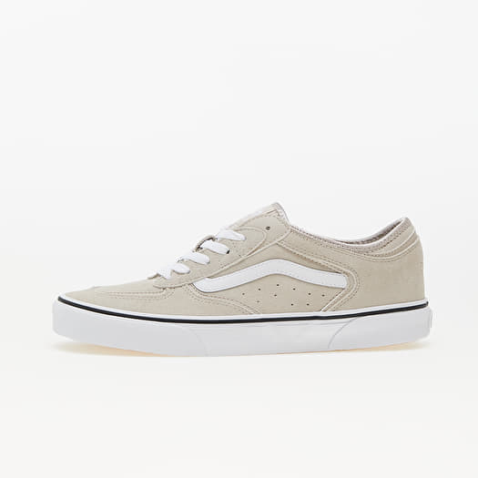 Herren Sneaker und Schuhe Vans Rowley Classic Moss Gray True
