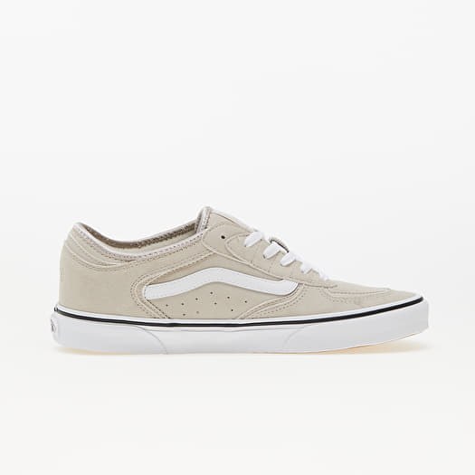 Vans fuzzy suede hotsell