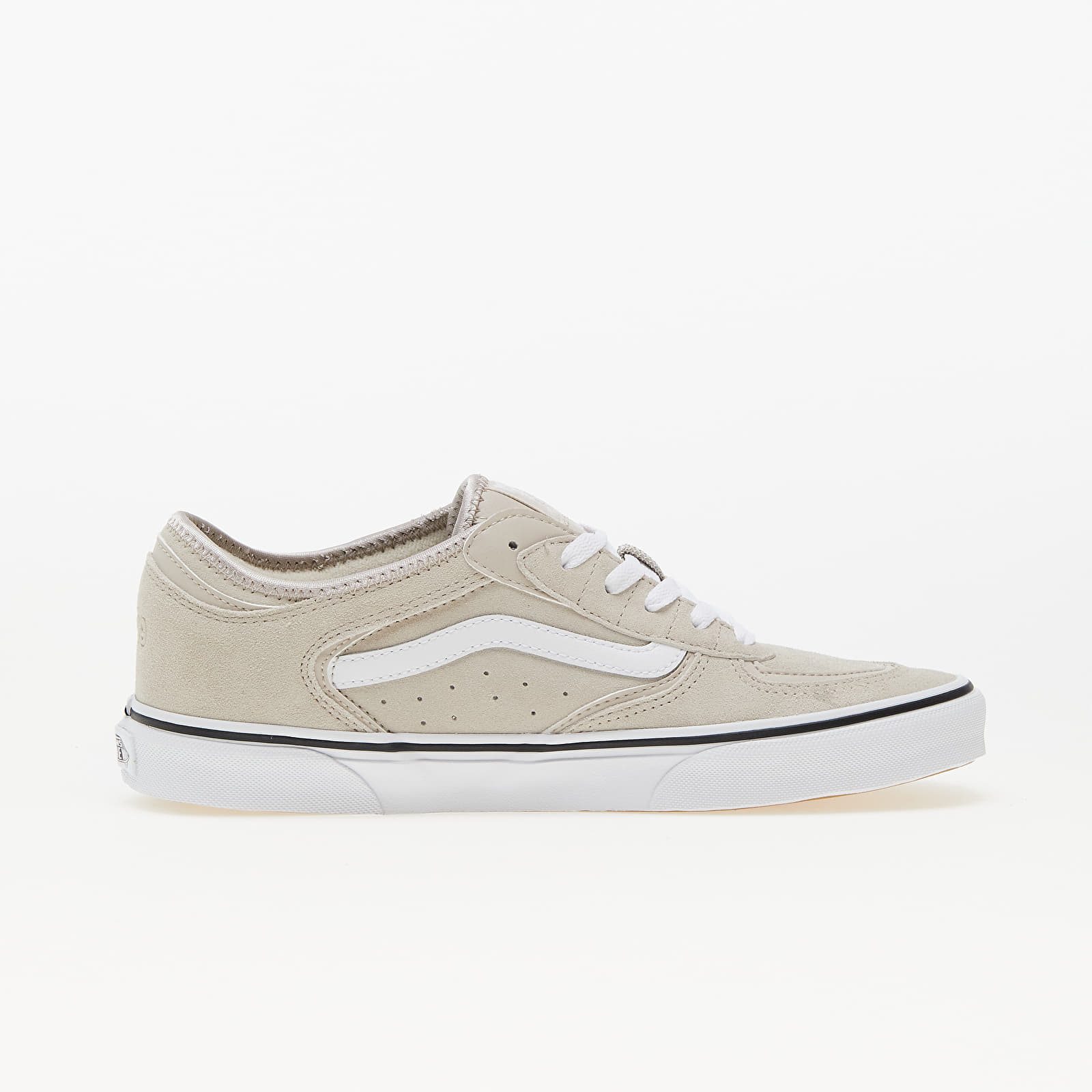 Încălțăminte și sneakerși pentru bărbați Vans Rowley Classic Moss Gray/ True White