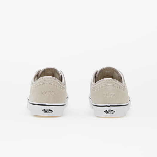 Vans desert deals sage true white