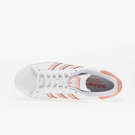 Superstar corail on sale