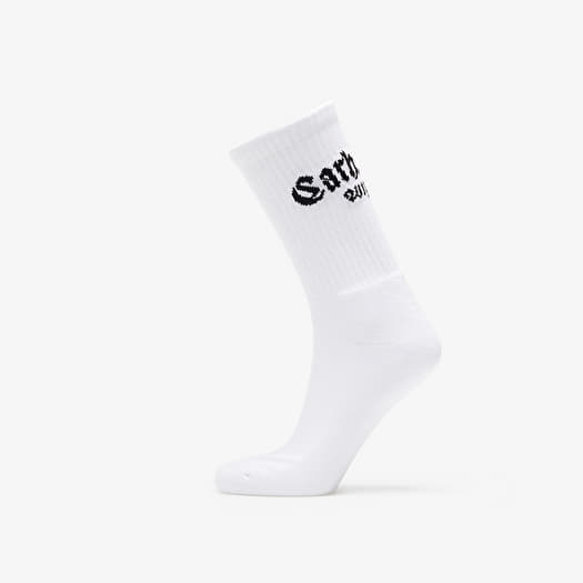 Șosete Carhartt WIP Onyx Socks White/ Black