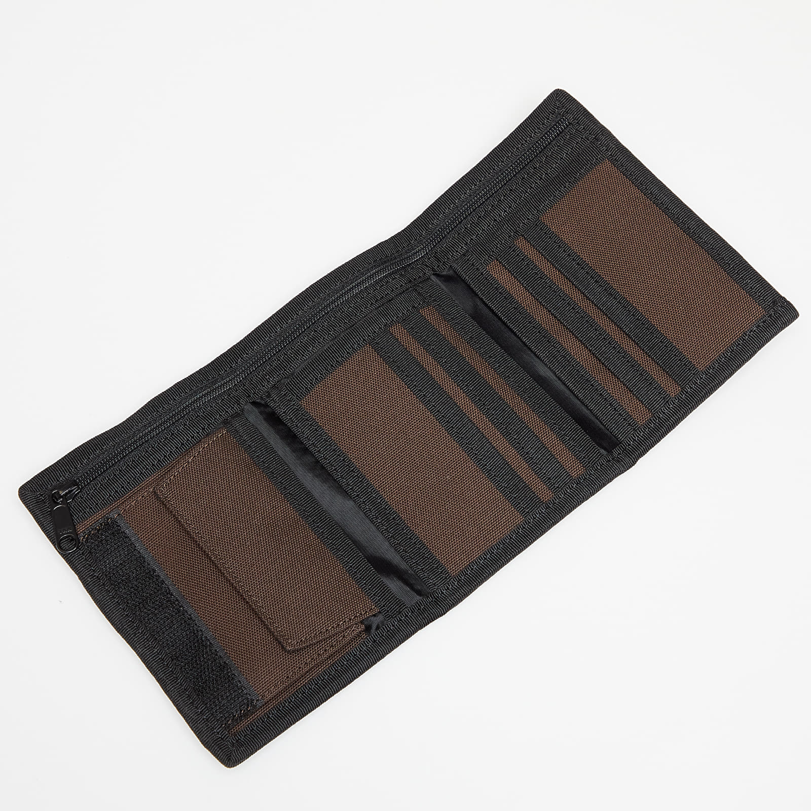 Wallets Carhartt WIP Alec Wallet Tobacco Queens