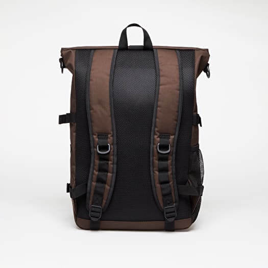 Backpacks Carhartt WIP Philis Backpack Tobacco Queens