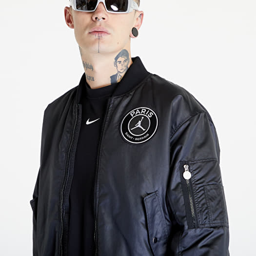 Jacket paris jordan new arrivals