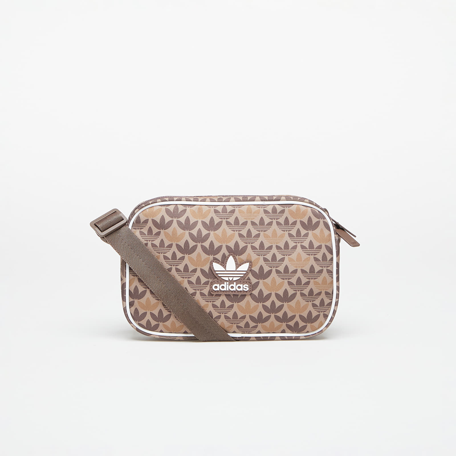 Τσάντες ώμου adidas Mono Airliner Earth Strata