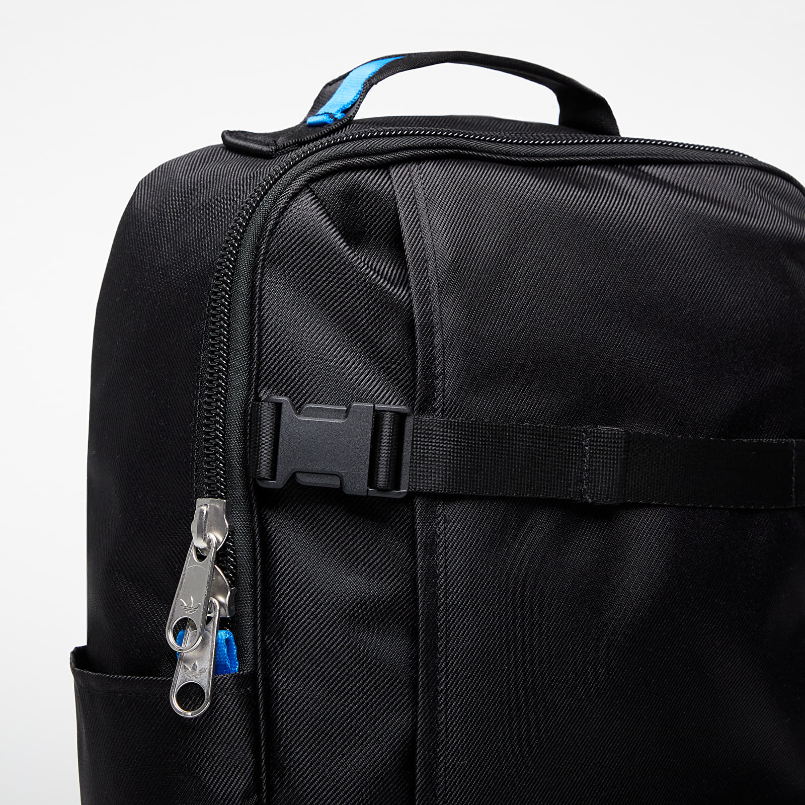 Sac à dos homme adidas Sport Backpack Black