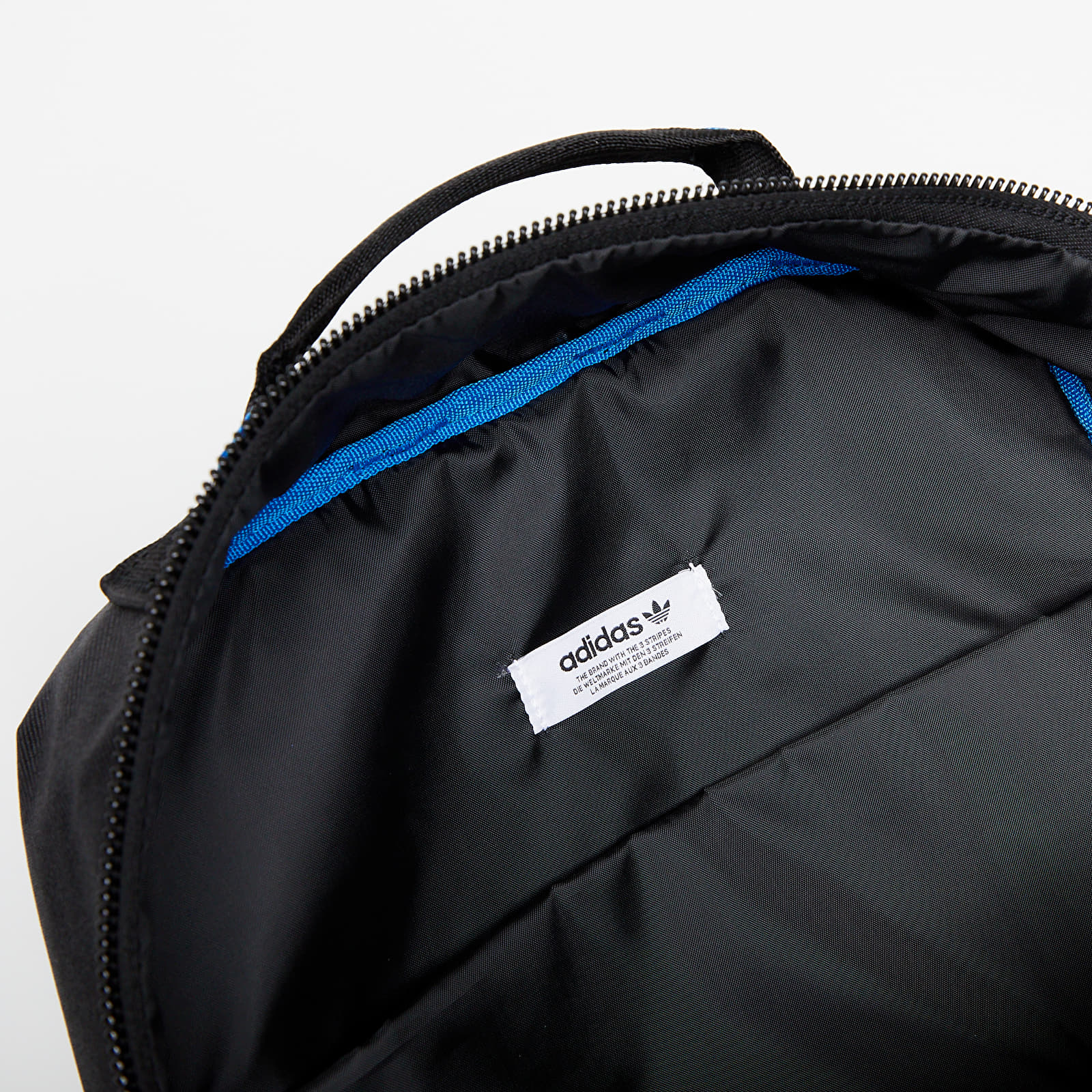 Men s Backpacks adidas Sport Backpack Black Queens