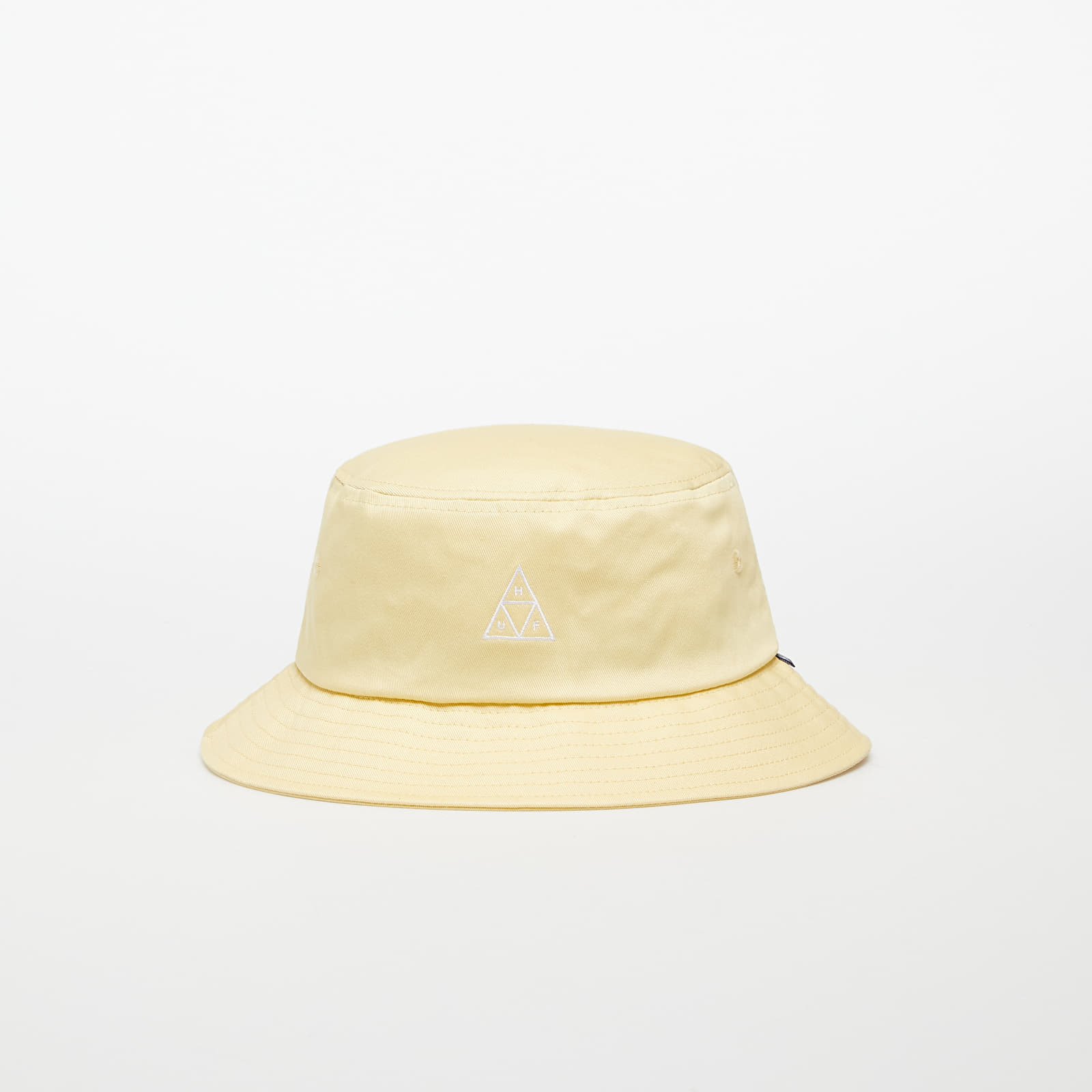 Hüte HUF Essentials TT Bucket Yellow