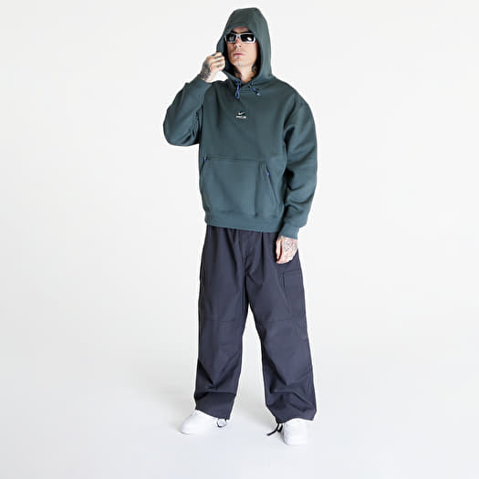 Fleece pullover sweatshirt hot sale