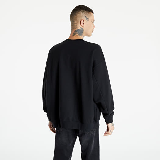 Mens adidas oversized sweatshirt store