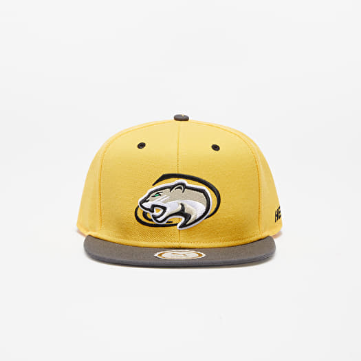 Caps Puma x Hometown Heroes Basketball FB Cap Spectra Yellow Dark