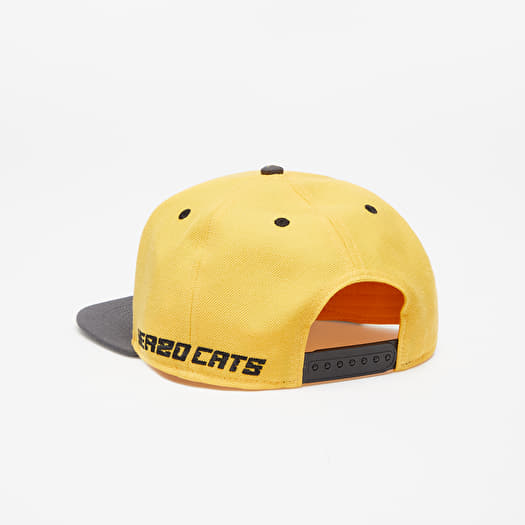 Caps Puma x Hometown Heroes Basketball FB Cap Spectra Yellow Dark