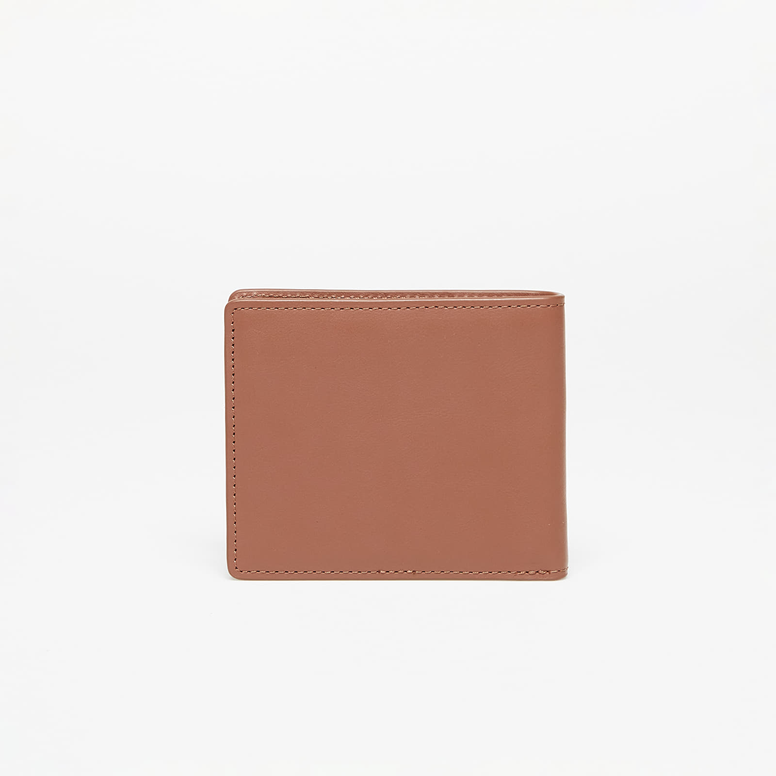 Carteras Carhartt WIP Vegas Billfold Wallet Cognac/ Gold