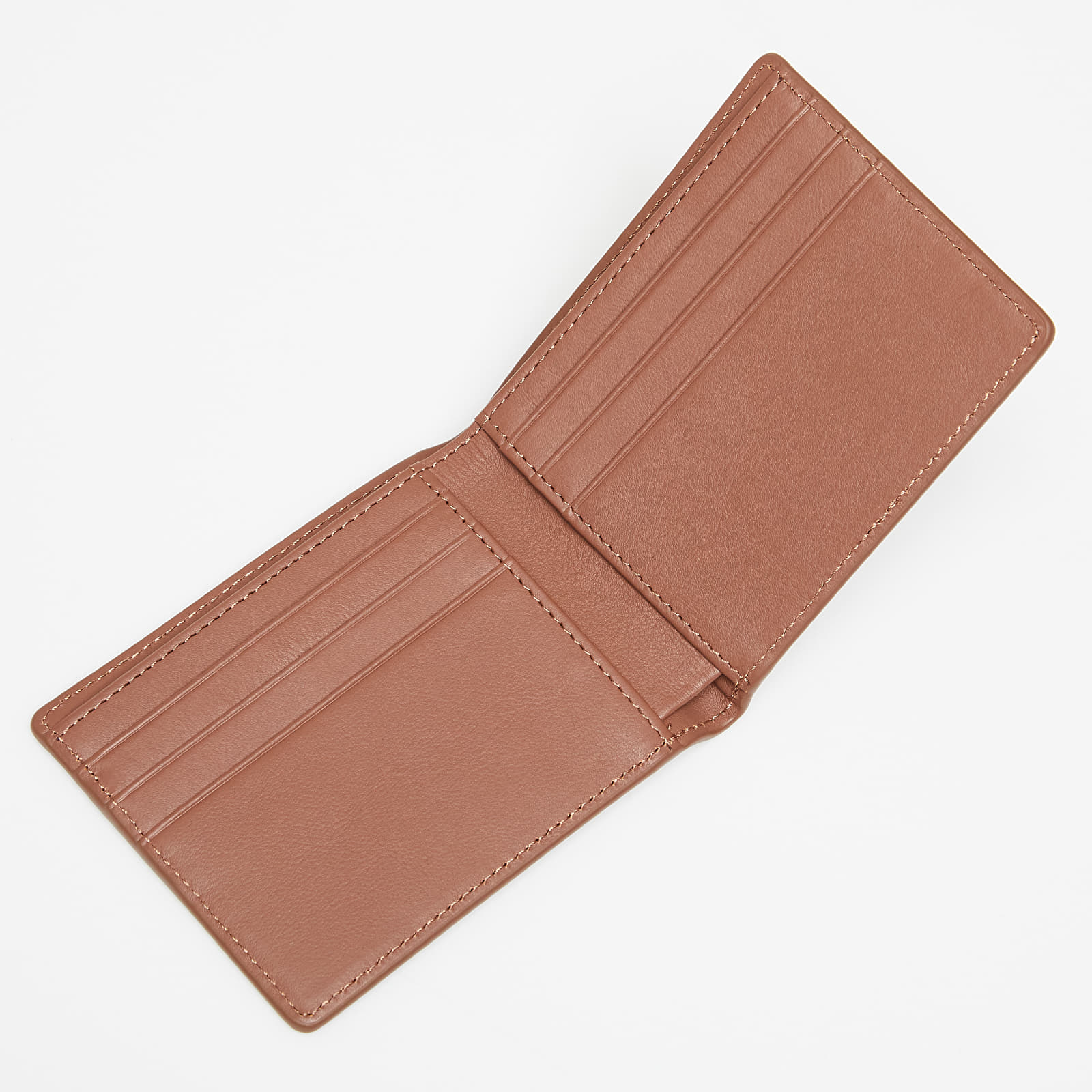 Carteras Carhartt WIP Vegas Billfold Wallet Cognac/ Gold