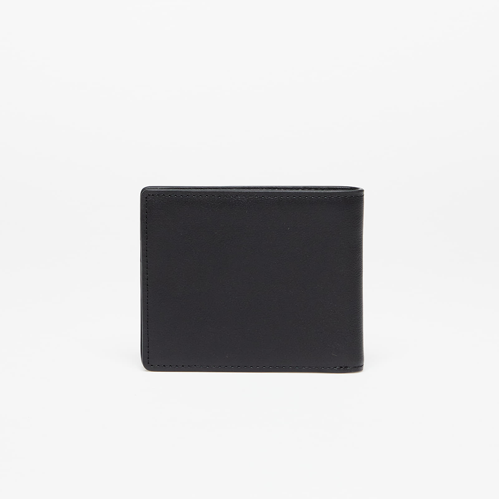 Lompakot Carhartt WIP Vegas Billfold Wallet Black/ Gold