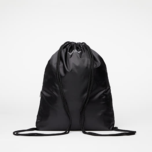 Adidas originals sales trefoil gym sack