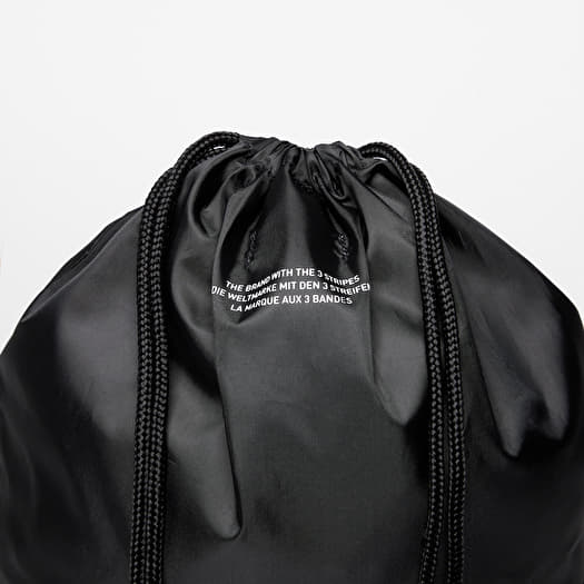 Adidas originals gymsack trefoil clearance