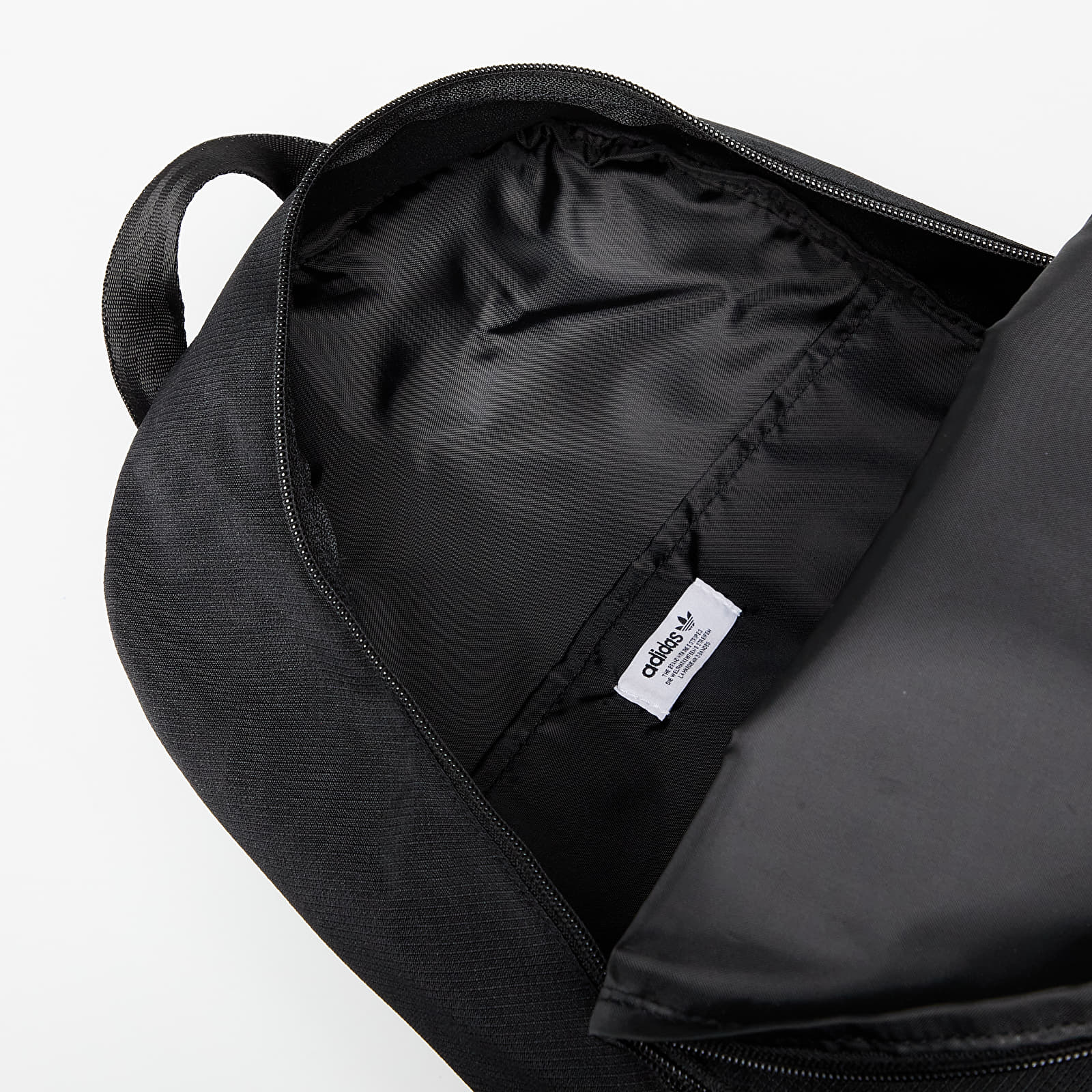 Seljakotid adidas Adicolor Backpack Black