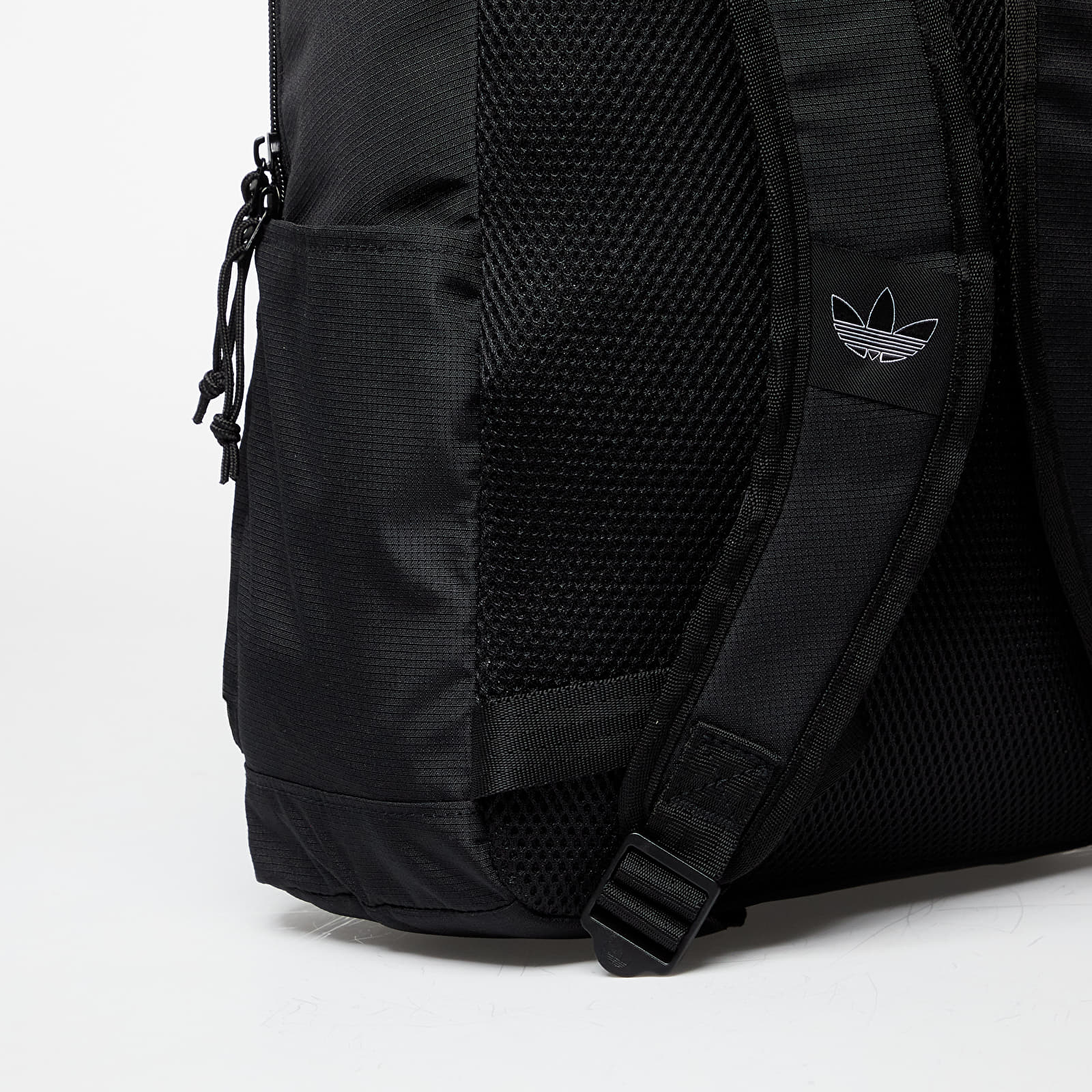 Seljakotid adidas Adicolor Backpack Black