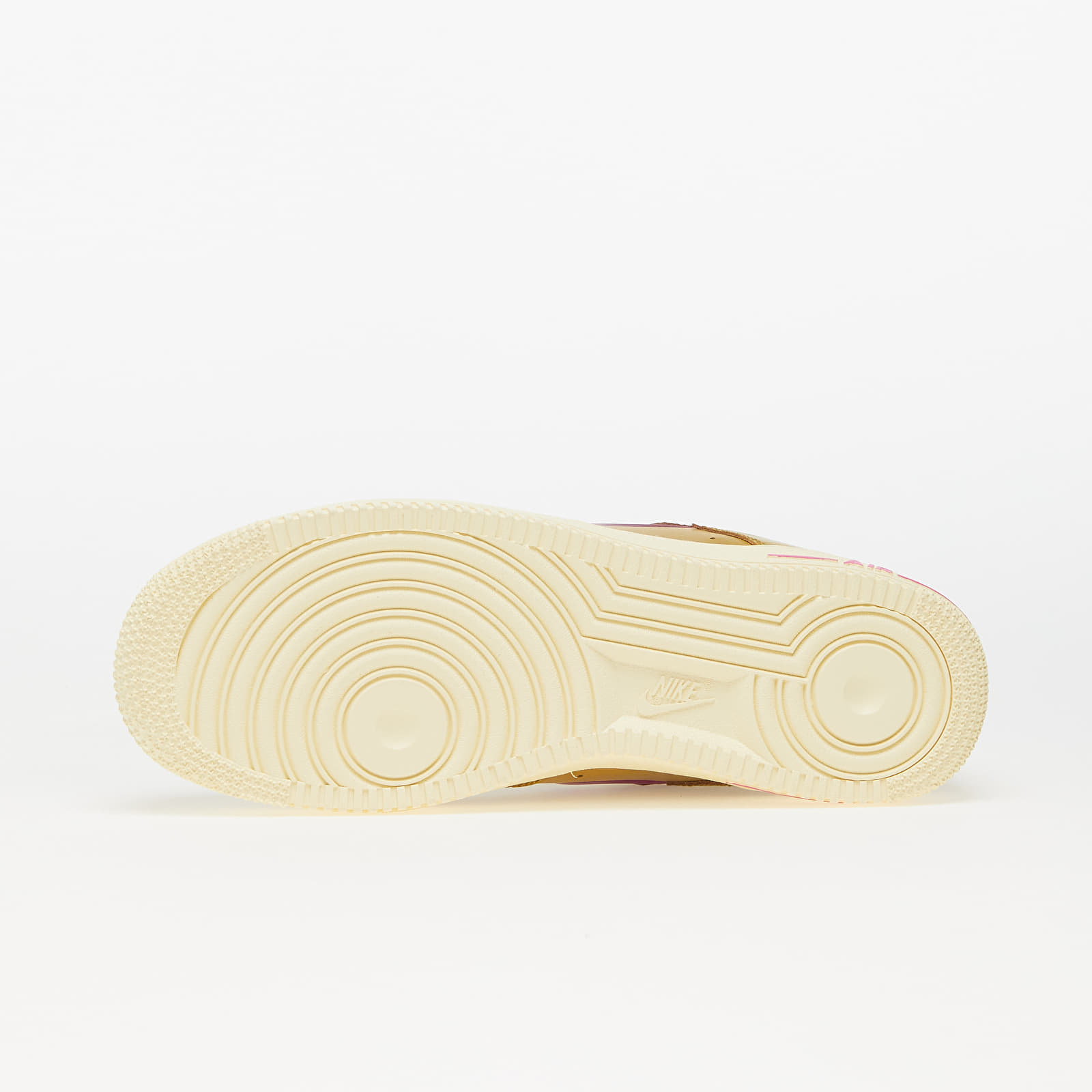 Zapatillas mujer Nike W Air Force 1 '07 Se Bronzine/ Playful Pink-Alabaster