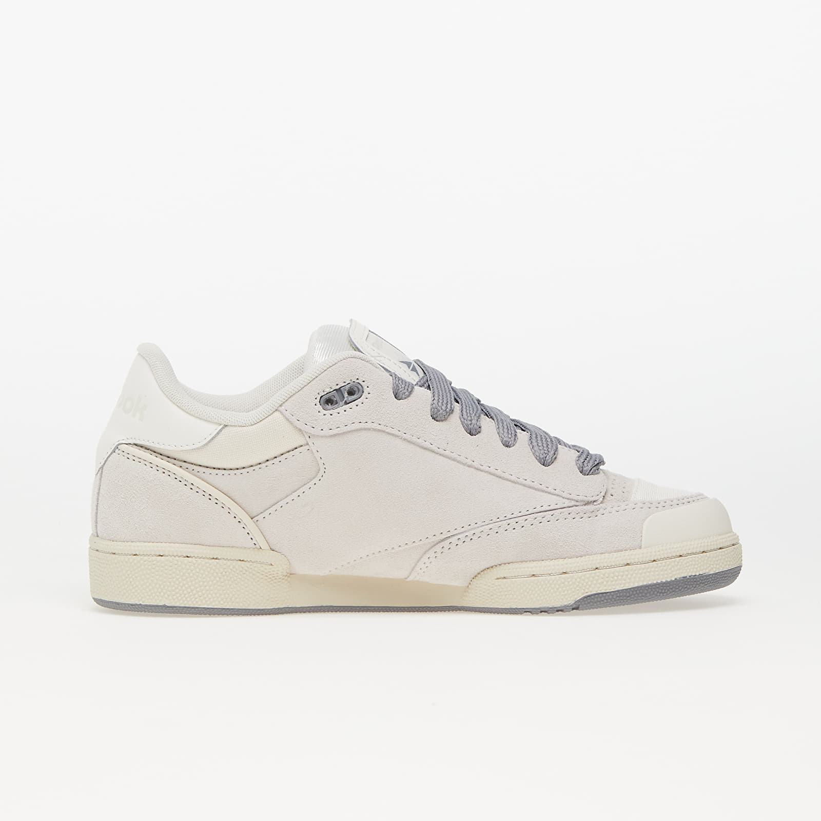 Women's sneakers and shoes Reebok Club C Bulc Chalk/ Alabaster/ Pure Grey 5