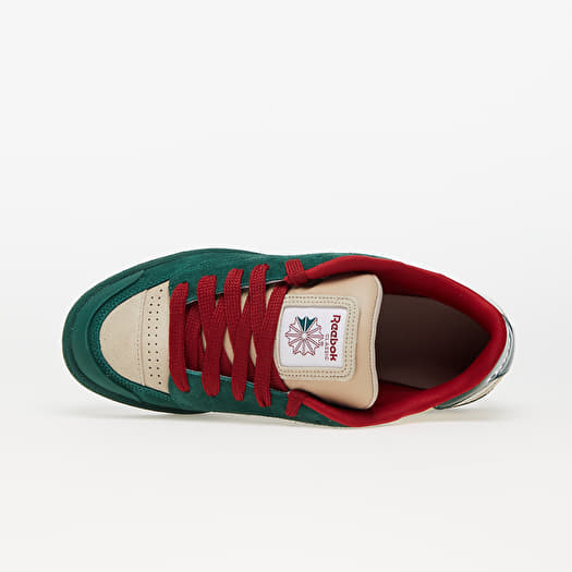 Reebok 666 hotsell