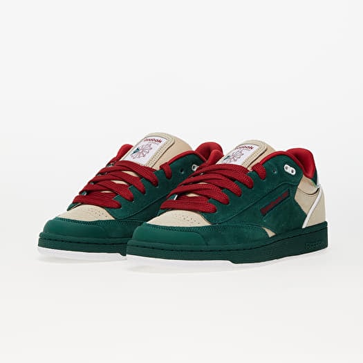 Reebok Vulc SE admiral Retro Low