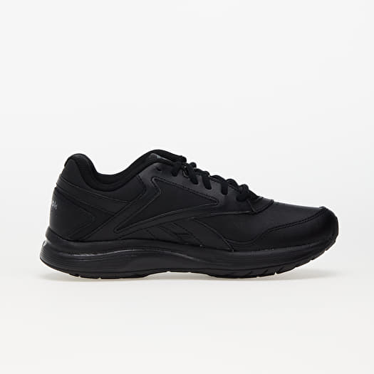 Men s shoes Reebok Walk Ultra 7 Dmx Max Black Cold Grey Core