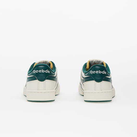 Reebok revenge plus vintage chalk shop