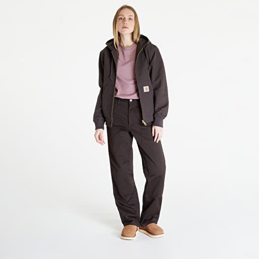 Carhartt WIP Double Knee Pant UNISEX Tobacco Rinsed