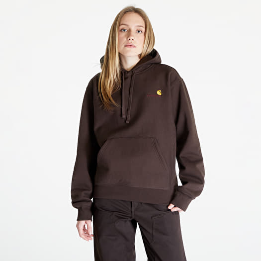 Carhartt hooded american script online